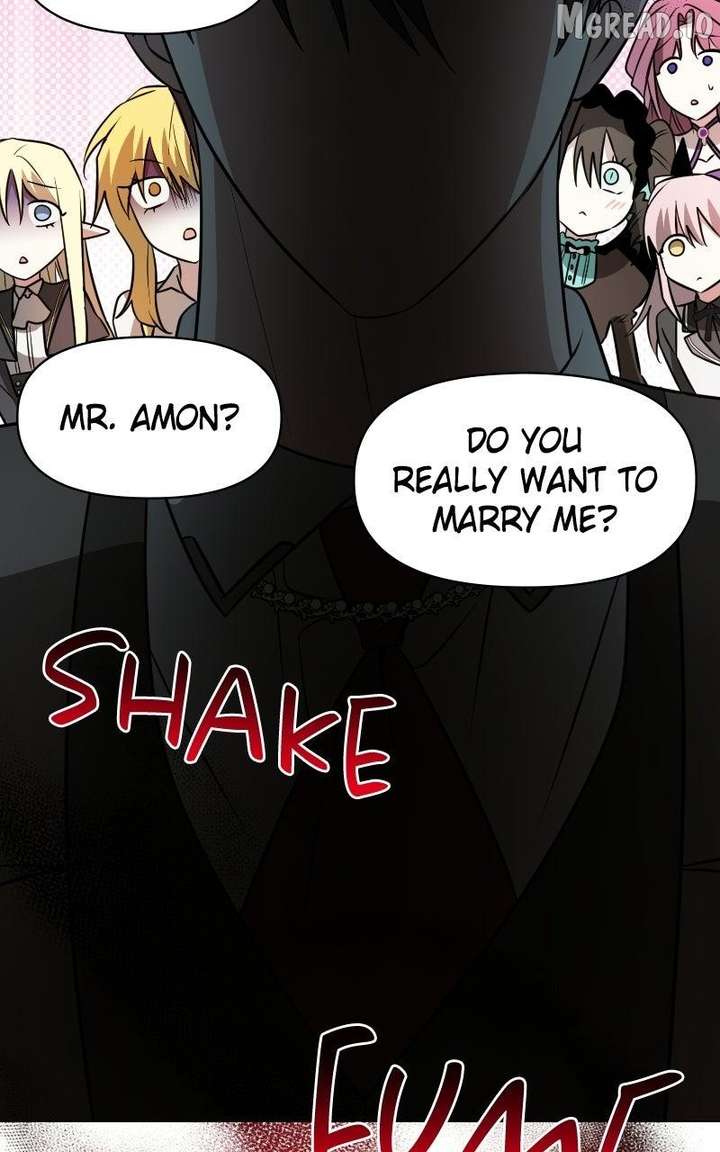 The Academy Is Ruined Chapter 75 - Page 59