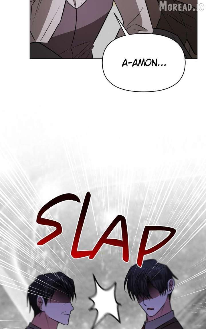 The Academy Is Ruined Chapter 75 - Page 7