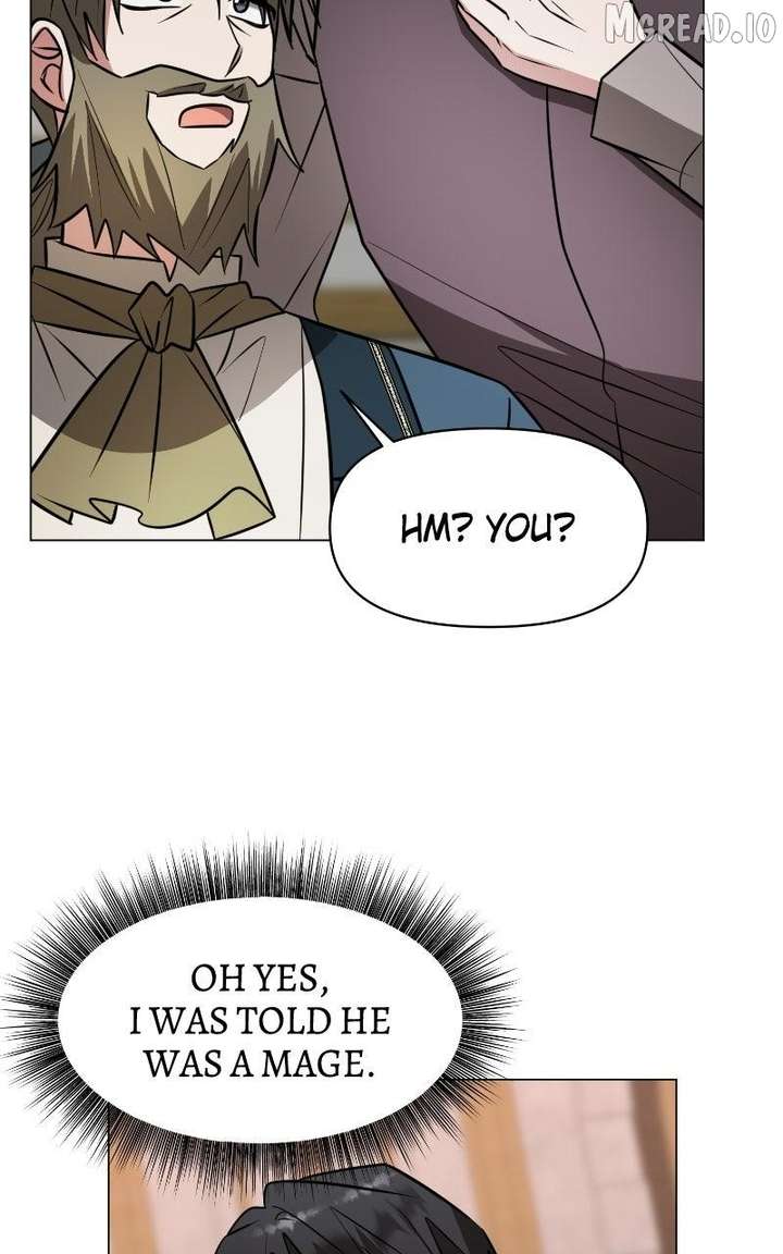 The Academy Is Ruined Chapter 75 - Page 72