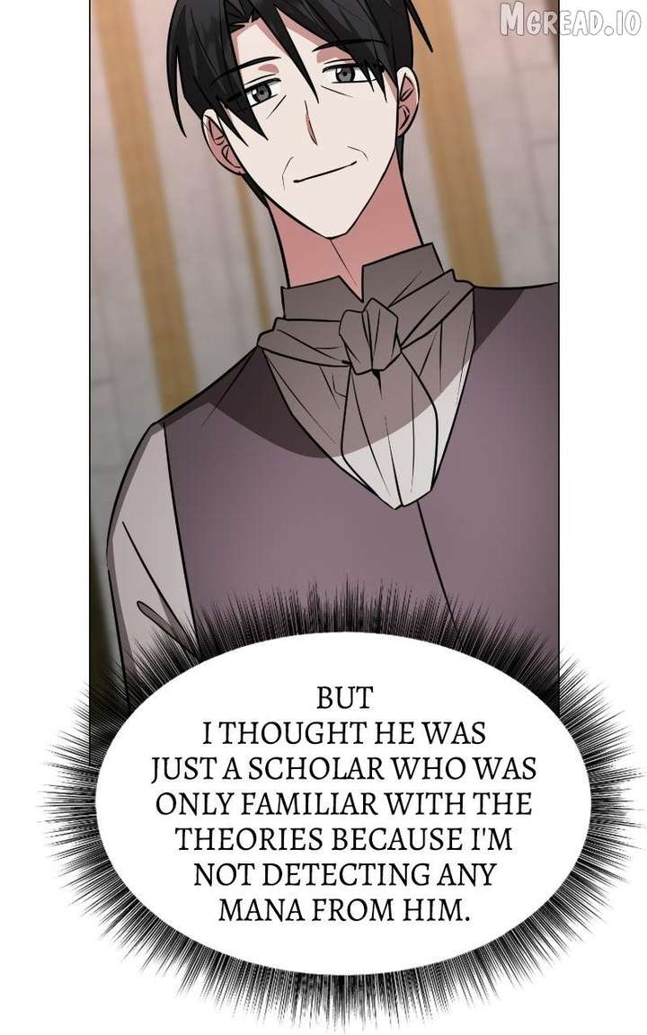 The Academy Is Ruined Chapter 75 - Page 73