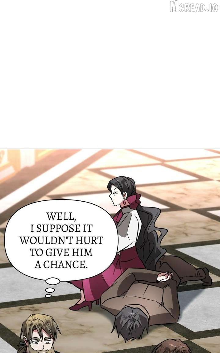 The Academy Is Ruined Chapter 75 - Page 74