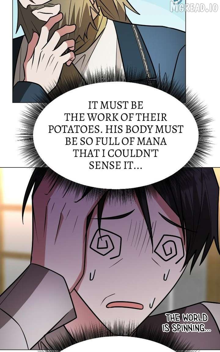 The Academy Is Ruined Chapter 75 - Page 84