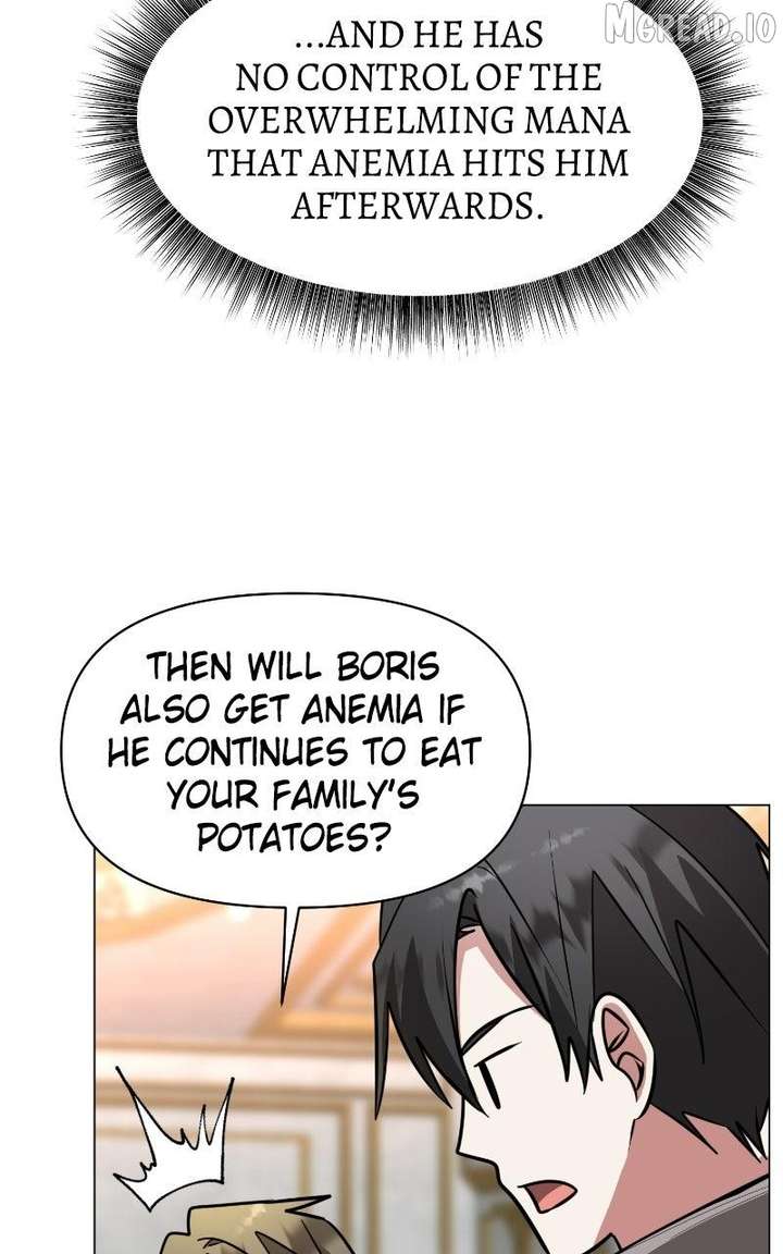 The Academy Is Ruined Chapter 75 - Page 85