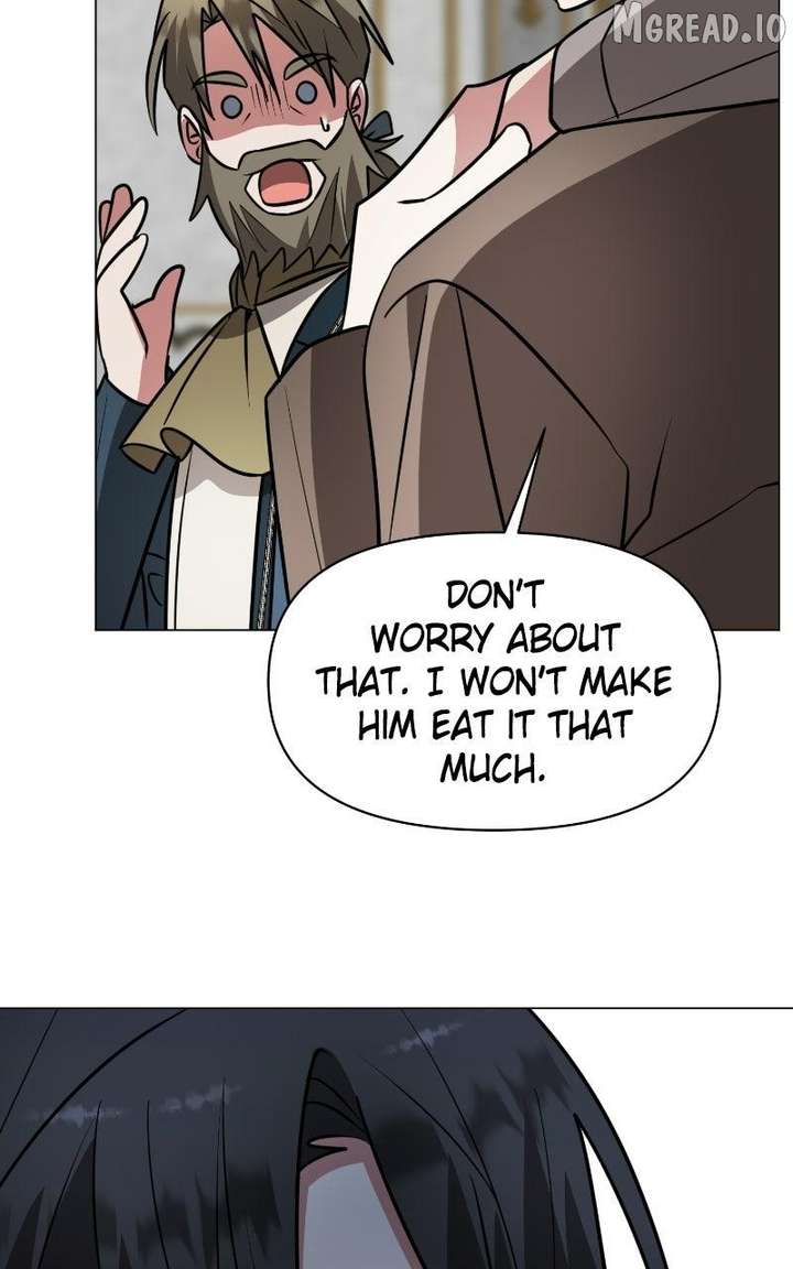 The Academy Is Ruined Chapter 75 - Page 86