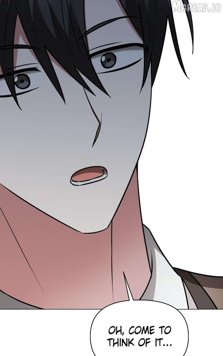 The Academy Is Ruined Chapter 75 - Page 87