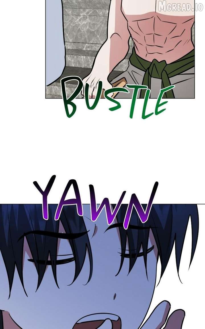 The Academy Is Ruined Chapter 75 - Page 90