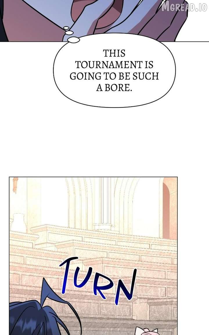 The Academy Is Ruined Chapter 75 - Page 91