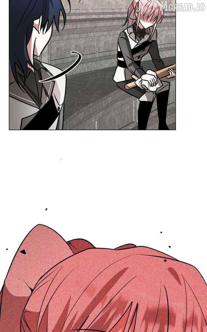 The Academy Is Ruined Chapter 75 - Page 92