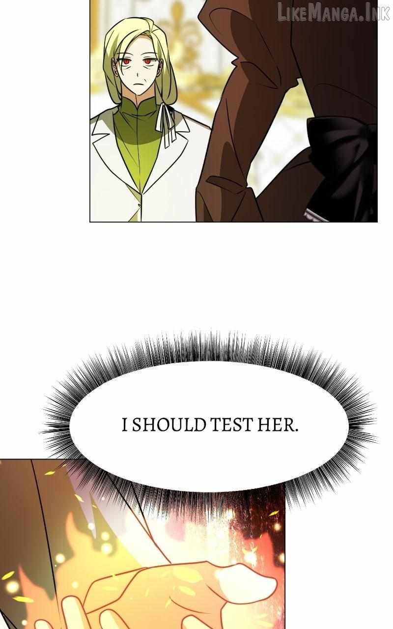 The Academy Is Ruined Chapter 87 - Page 10