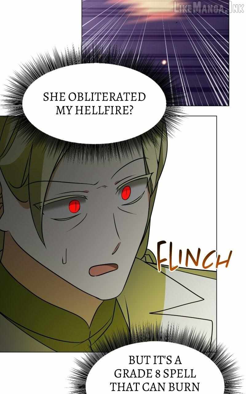 The Academy Is Ruined Chapter 87 - Page 15