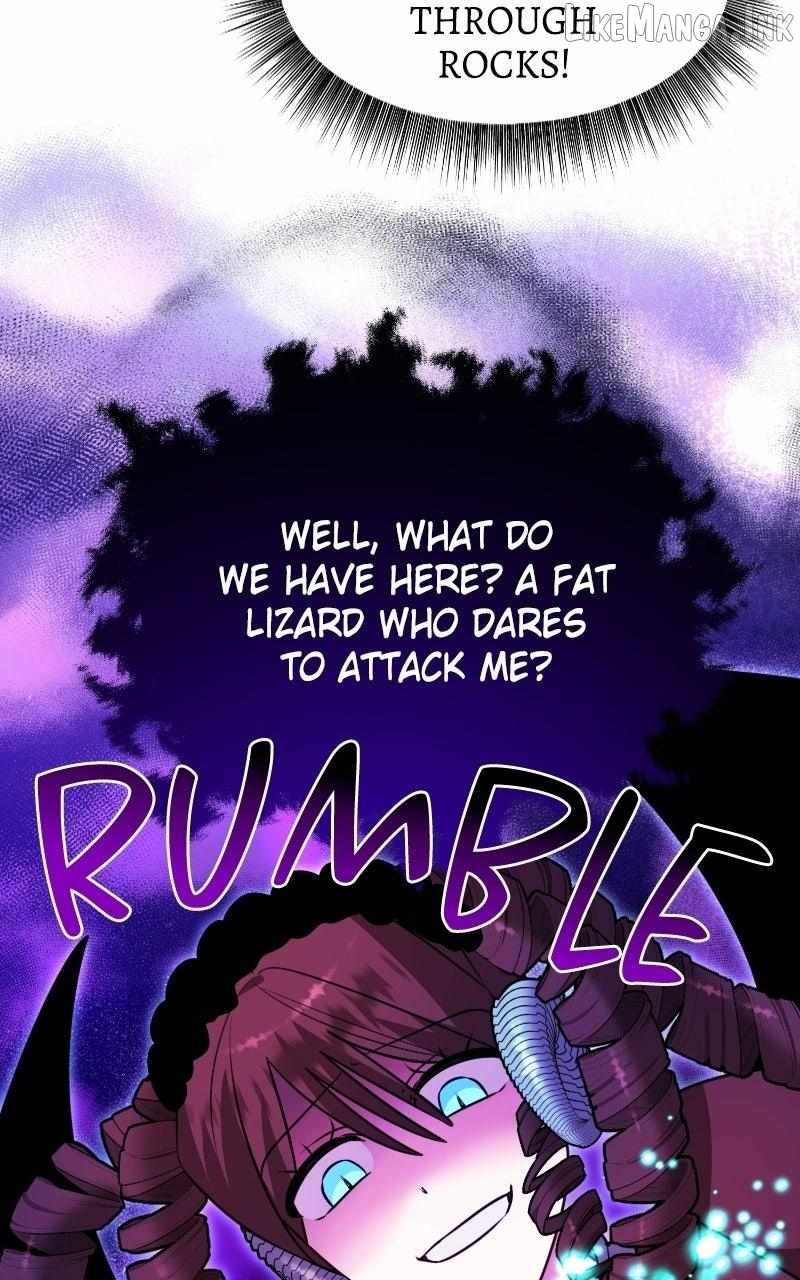 The Academy Is Ruined Chapter 87 - Page 16