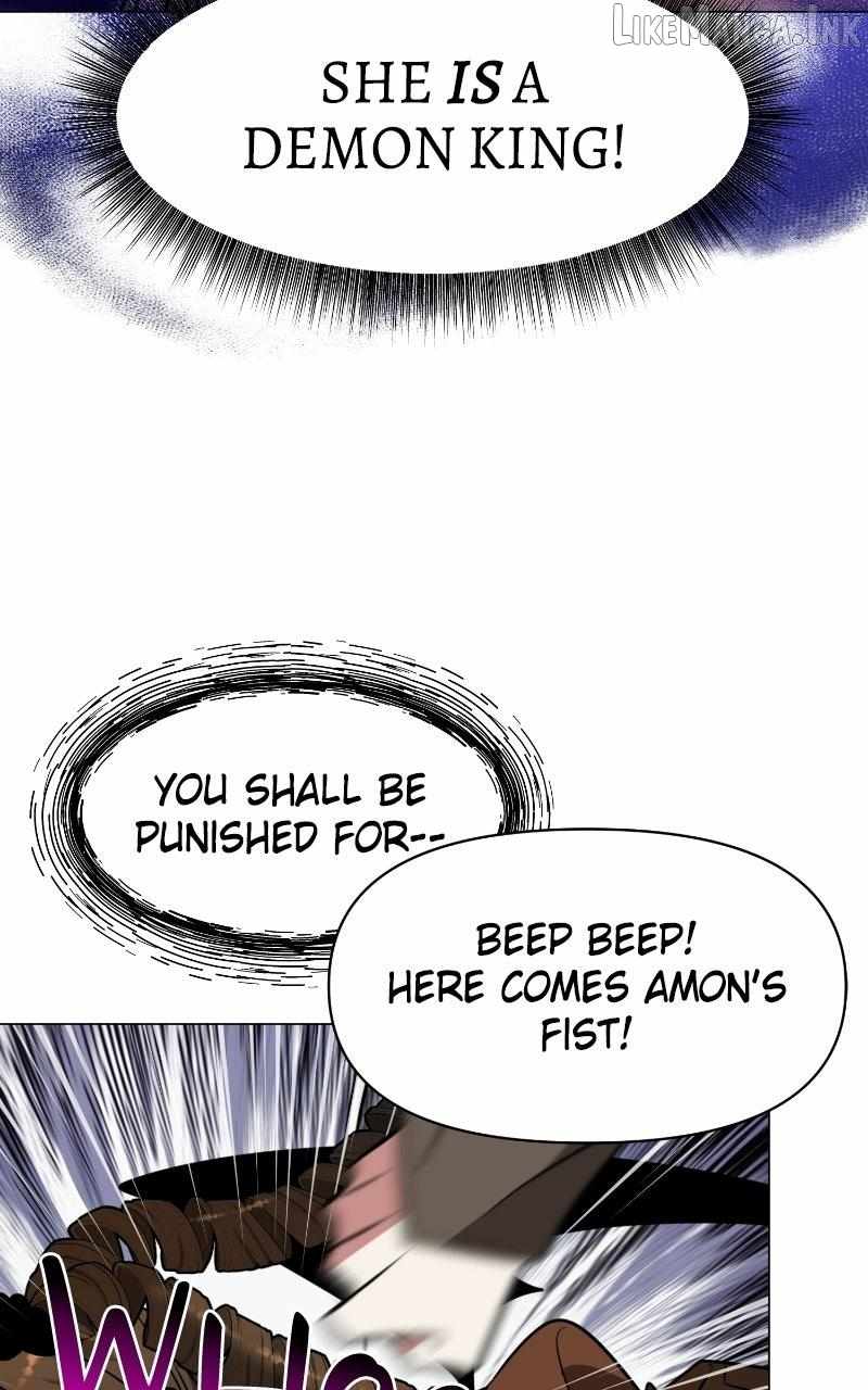 The Academy Is Ruined Chapter 87 - Page 18