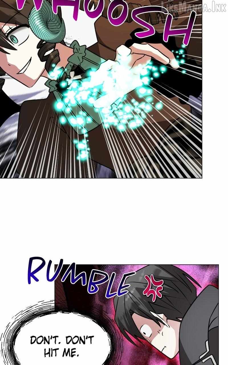 The Academy Is Ruined Chapter 87 - Page 19