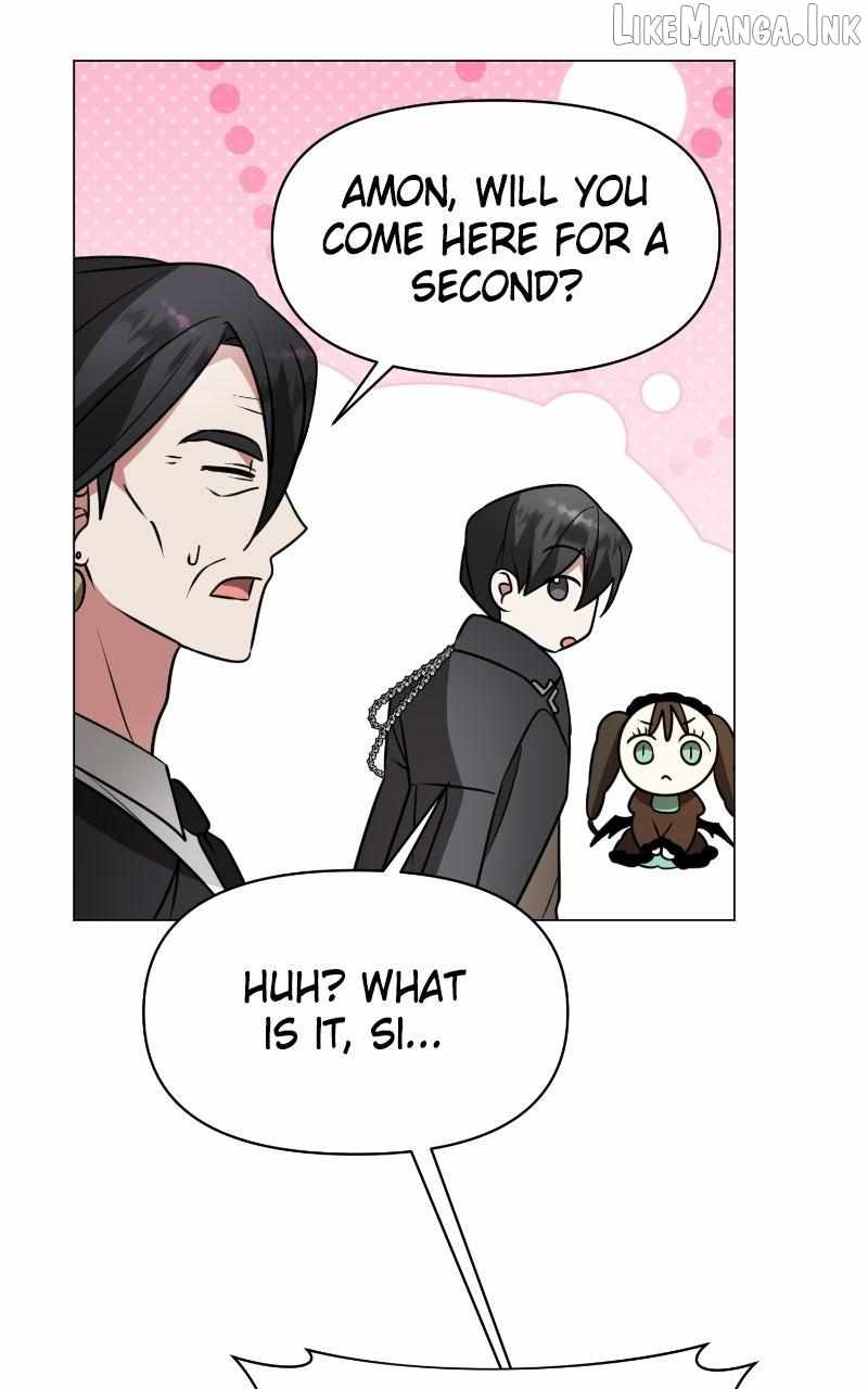 The Academy Is Ruined Chapter 87 - Page 22