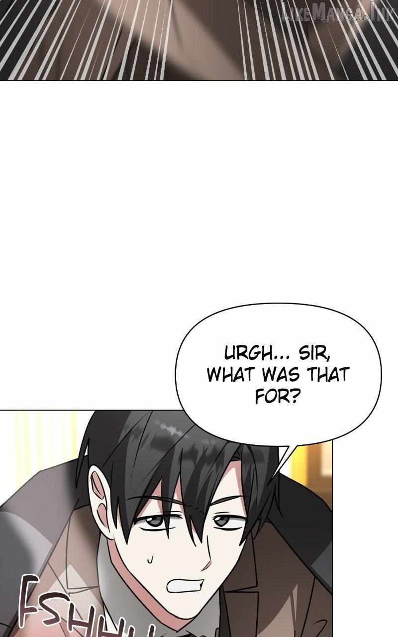 The Academy Is Ruined Chapter 87 - Page 24