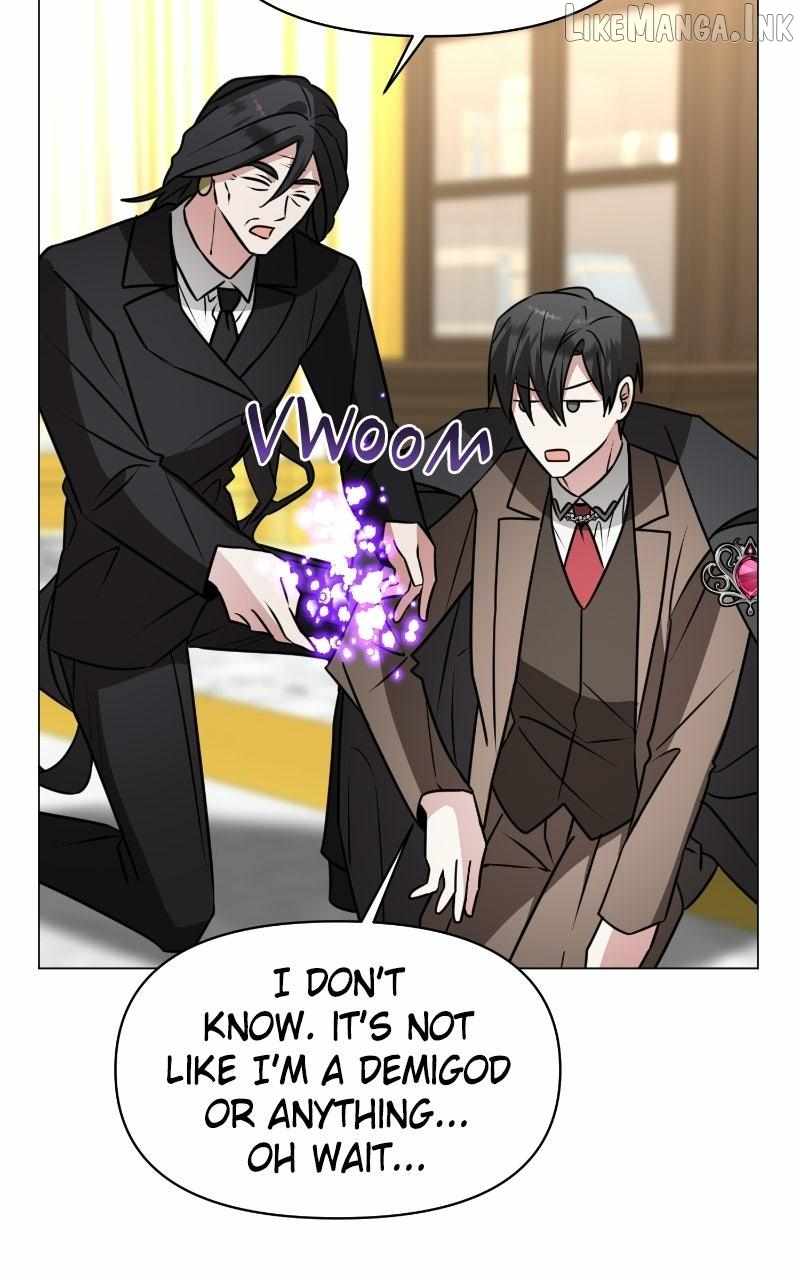The Academy Is Ruined Chapter 87 - Page 26