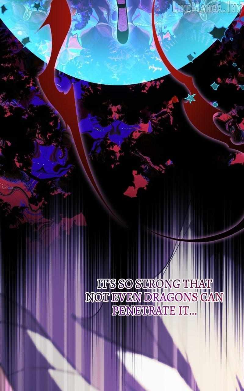 The Academy Is Ruined Chapter 87 - Page 3