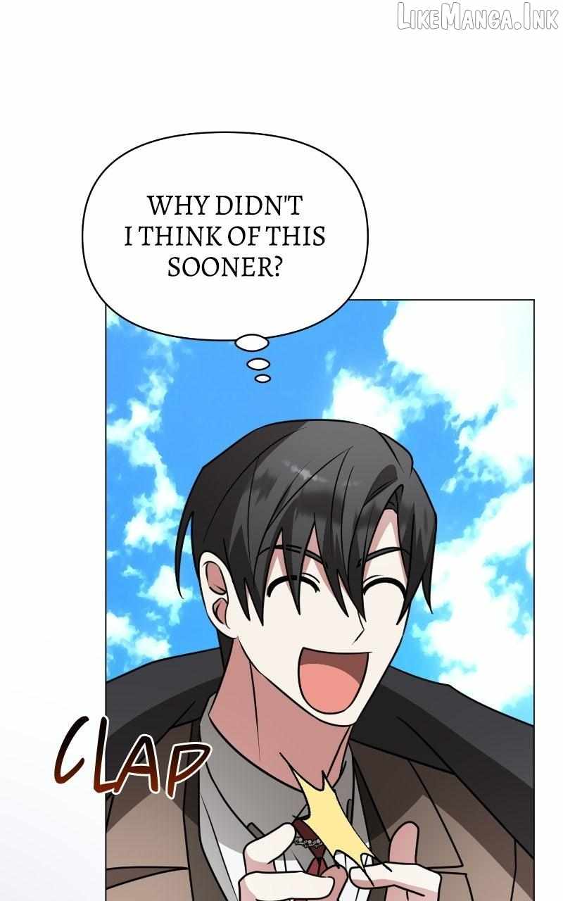 The Academy Is Ruined Chapter 87 - Page 33