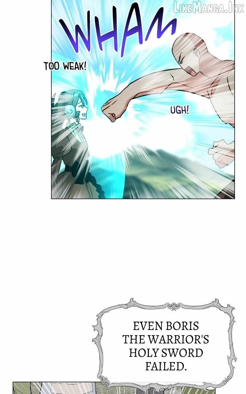 The Academy Is Ruined Chapter 87 - Page 36