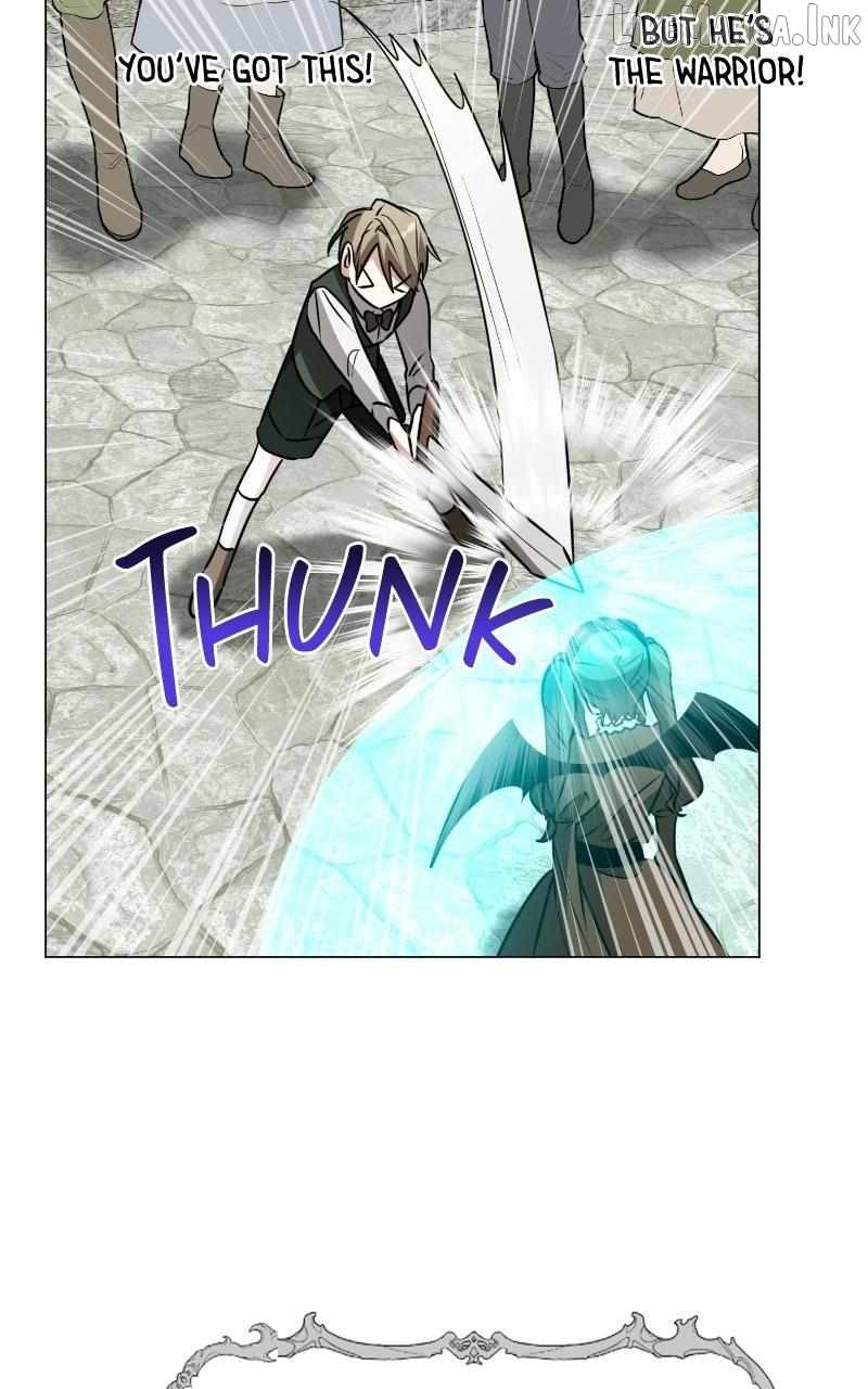 The Academy Is Ruined Chapter 87 - Page 37