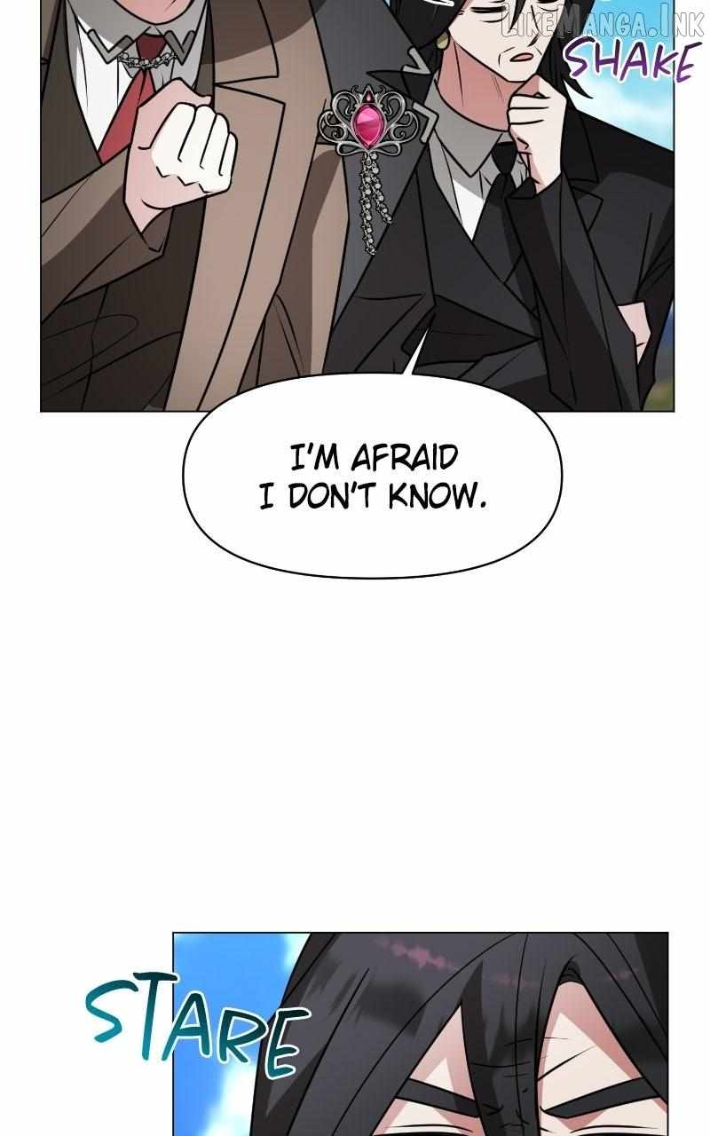 The Academy Is Ruined Chapter 87 - Page 40