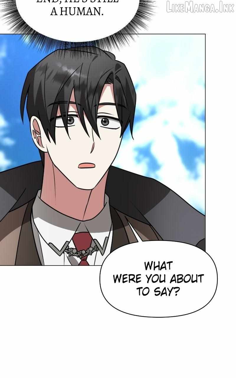 The Academy Is Ruined Chapter 87 - Page 42