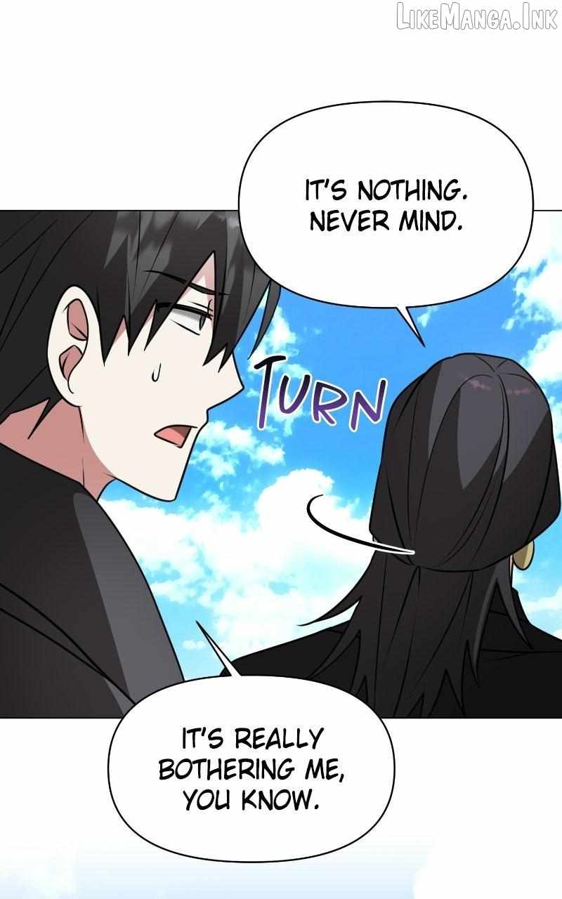 The Academy Is Ruined Chapter 87 - Page 43