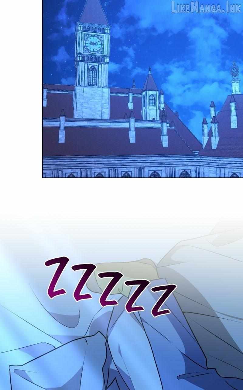 The Academy Is Ruined Chapter 87 - Page 47