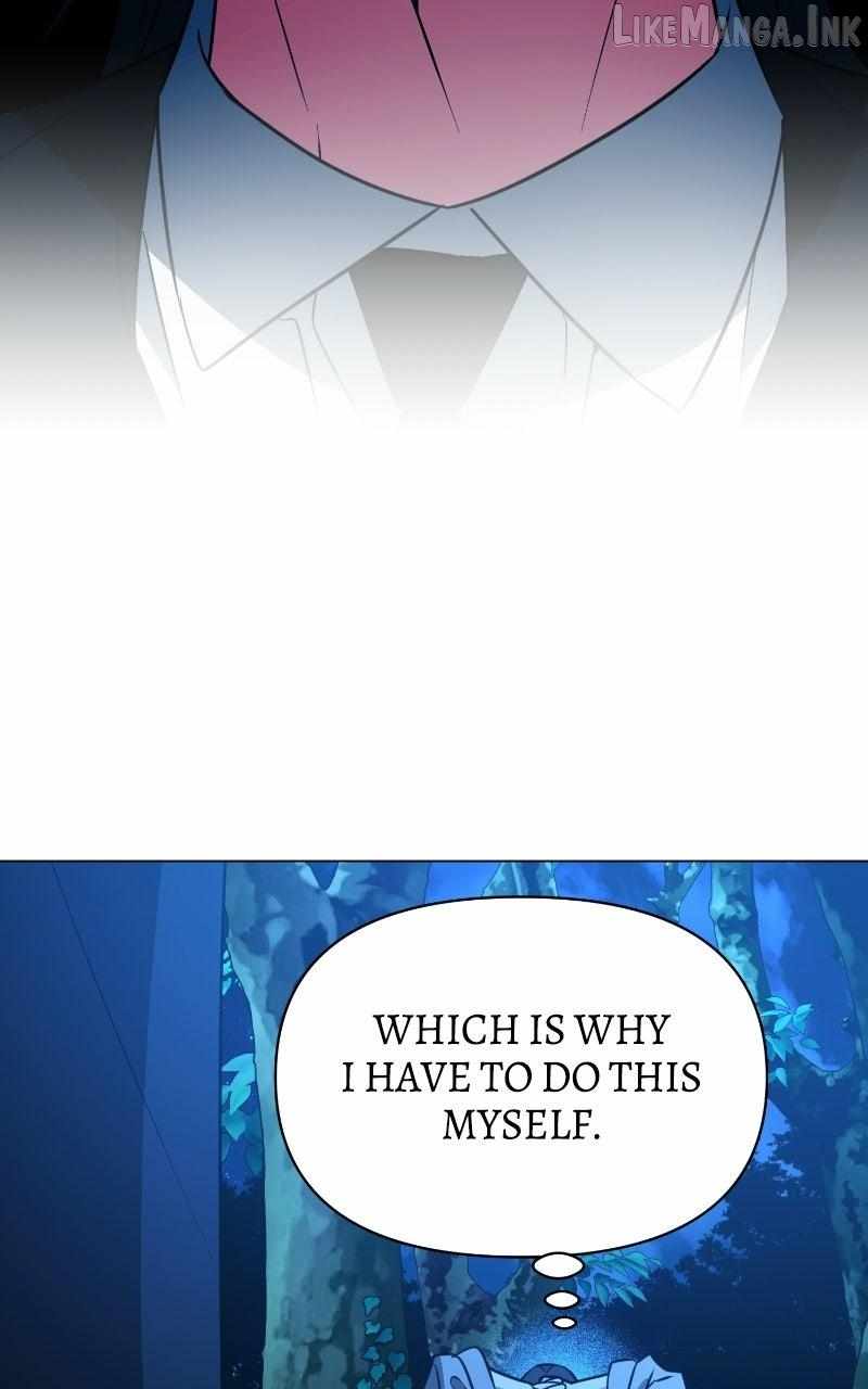 The Academy Is Ruined Chapter 87 - Page 57