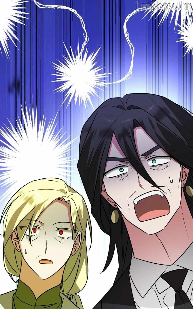 The Academy Is Ruined Chapter 87 - Page 6