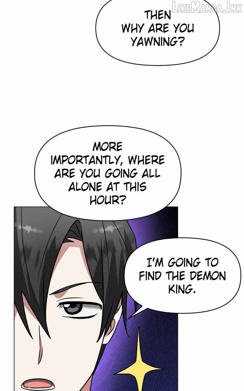 The Academy Is Ruined Chapter 87 - Page 60
