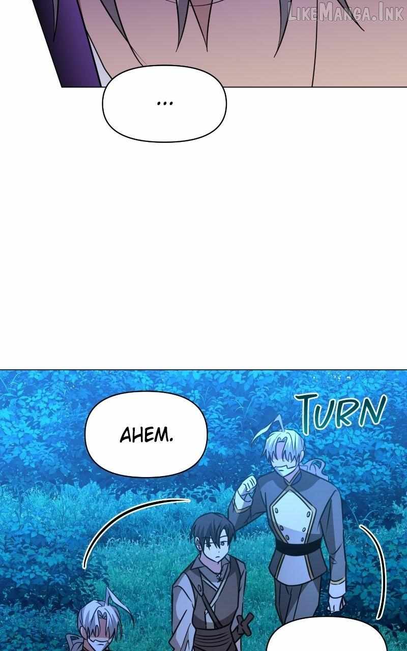 The Academy Is Ruined Chapter 87 - Page 62