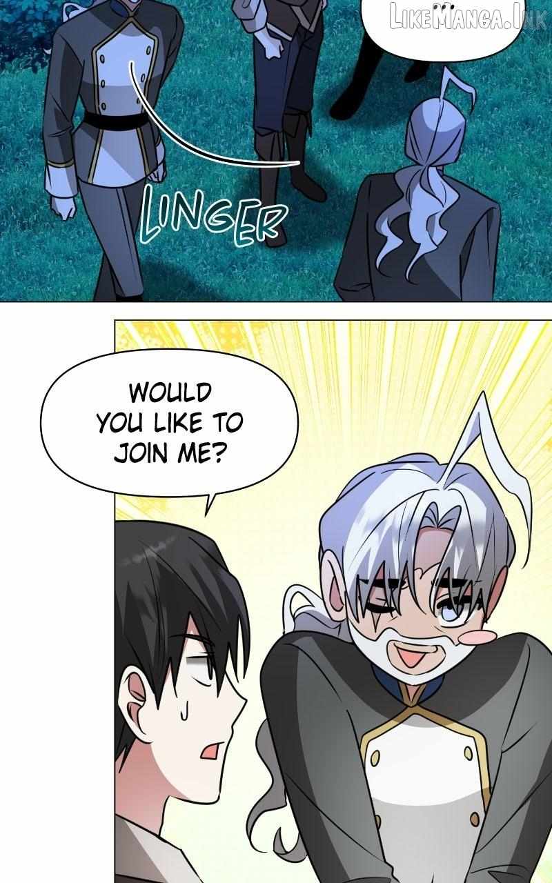 The Academy Is Ruined Chapter 87 - Page 63