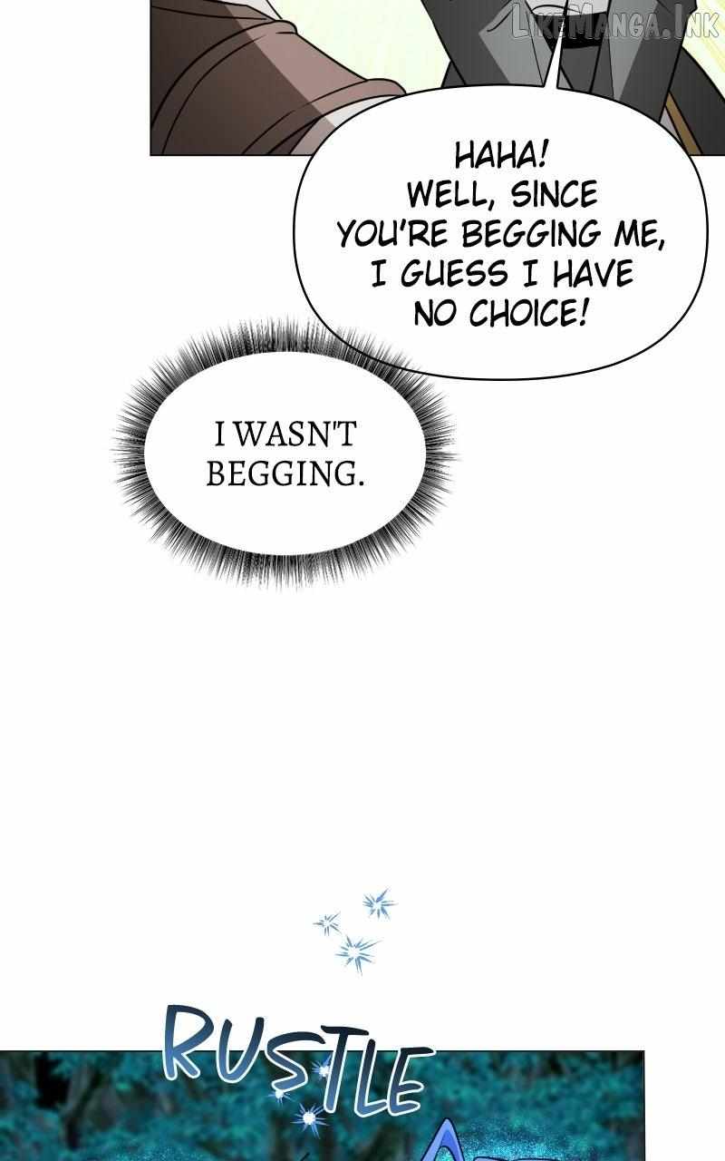 The Academy Is Ruined Chapter 87 - Page 64