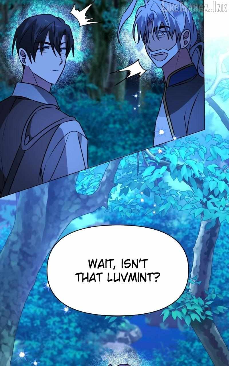 The Academy Is Ruined Chapter 87 - Page 65