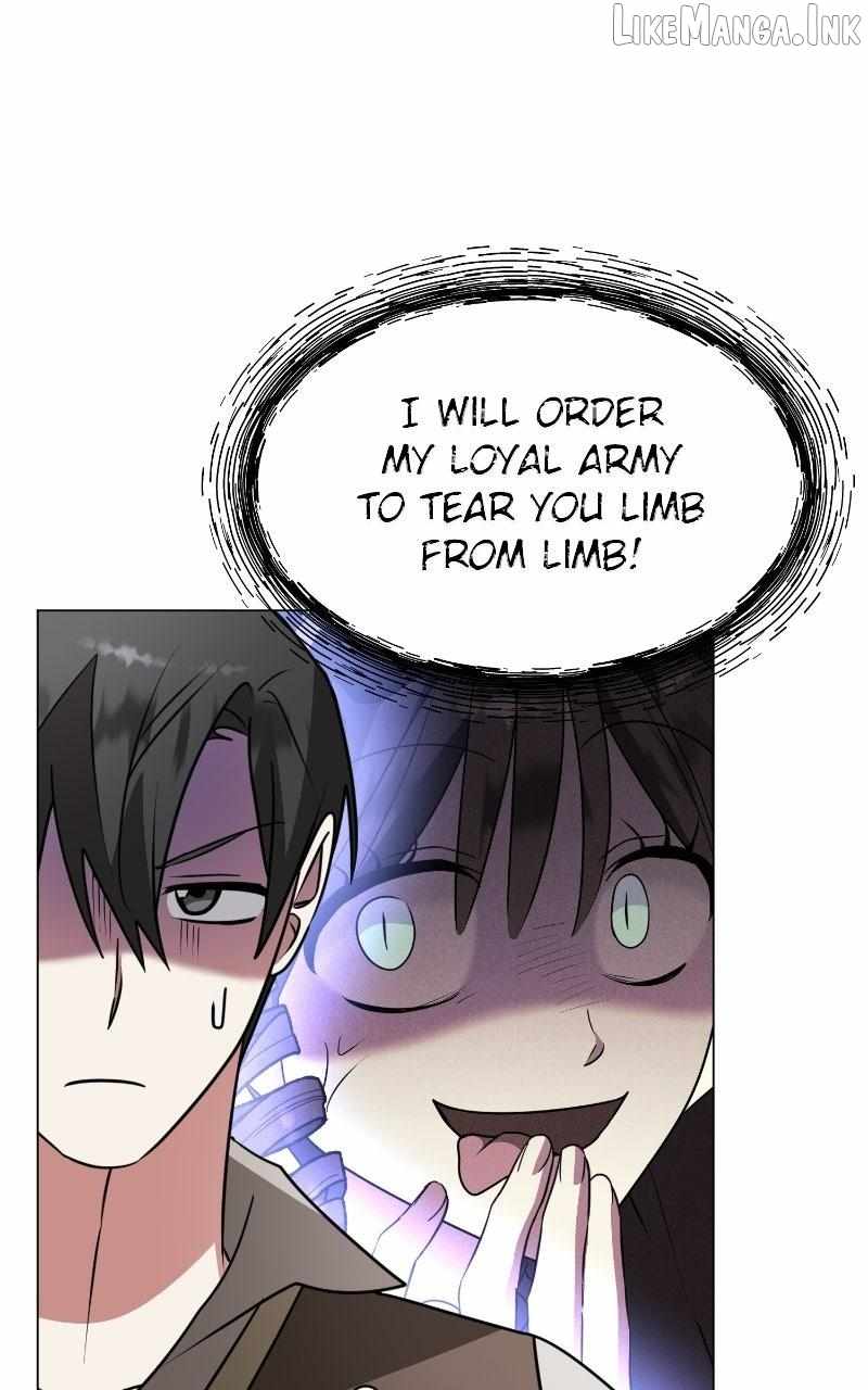 The Academy Is Ruined Chapter 87 - Page 67