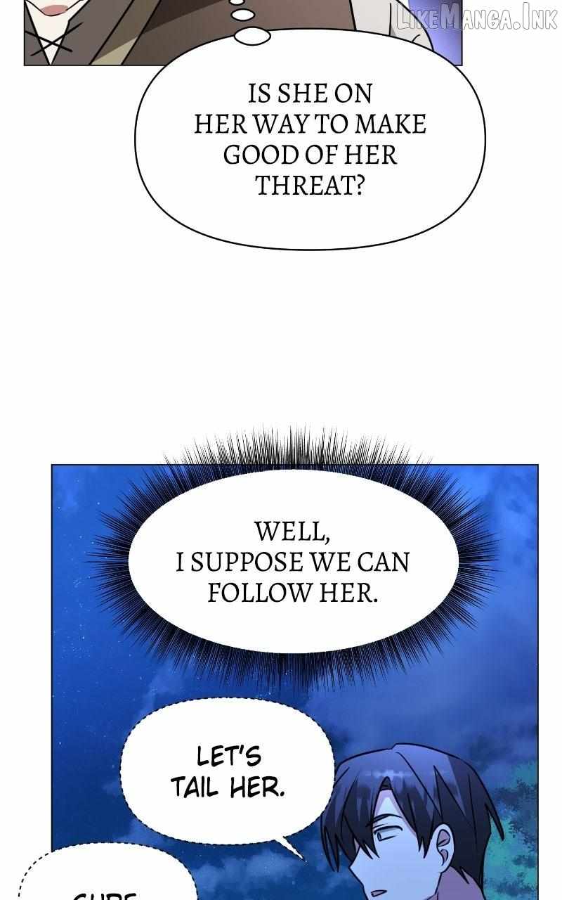 The Academy Is Ruined Chapter 87 - Page 68