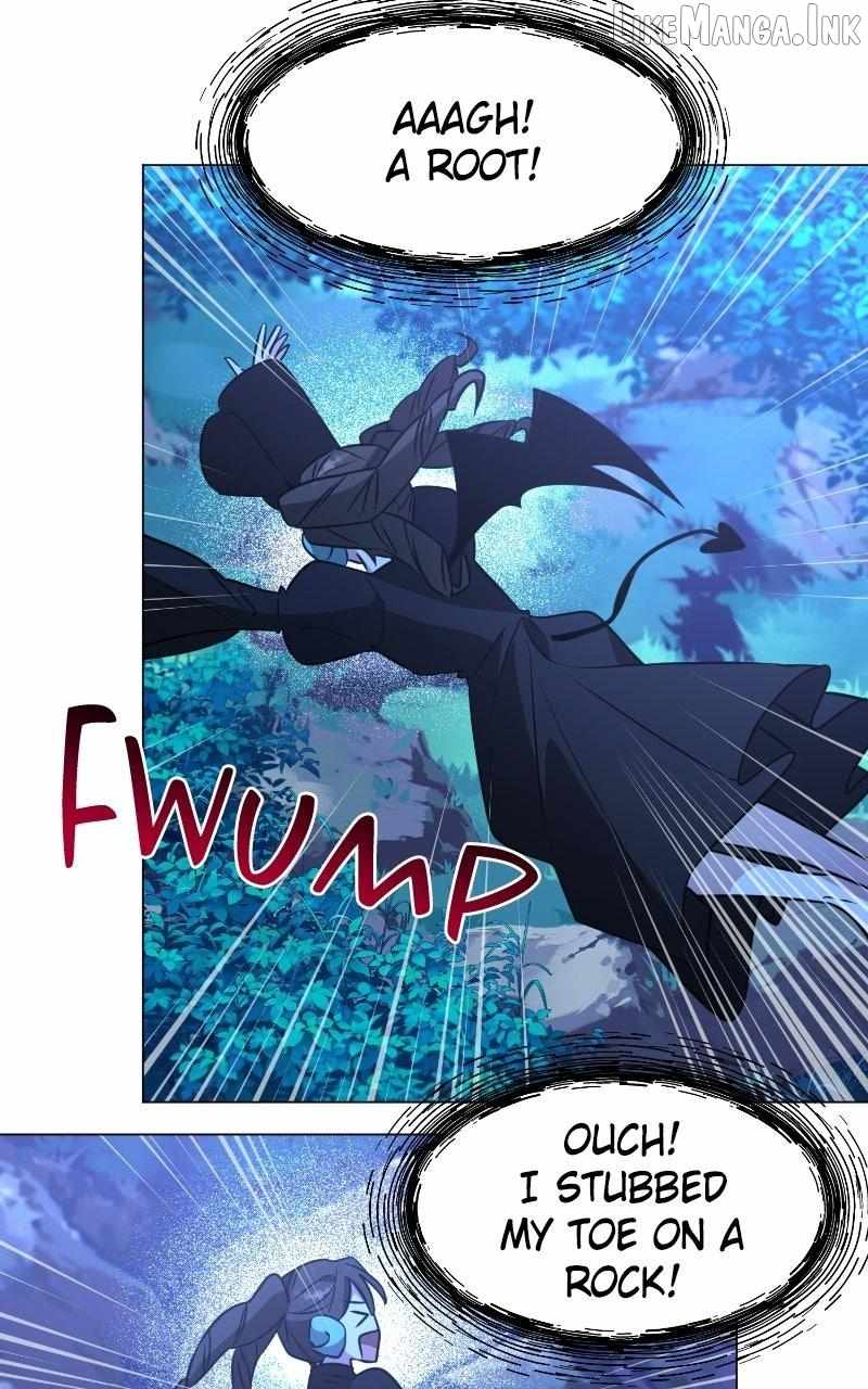The Academy Is Ruined Chapter 87 - Page 72