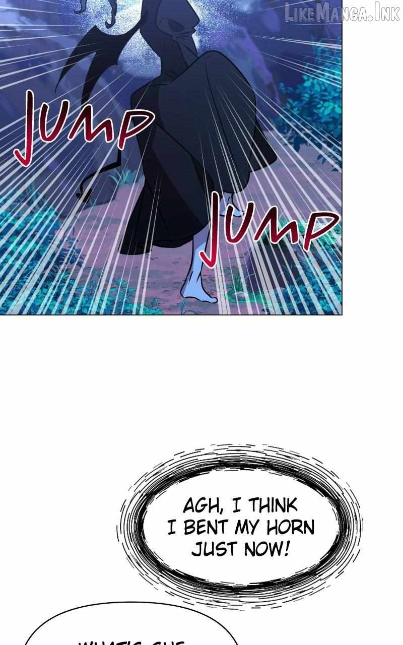 The Academy Is Ruined Chapter 87 - Page 73