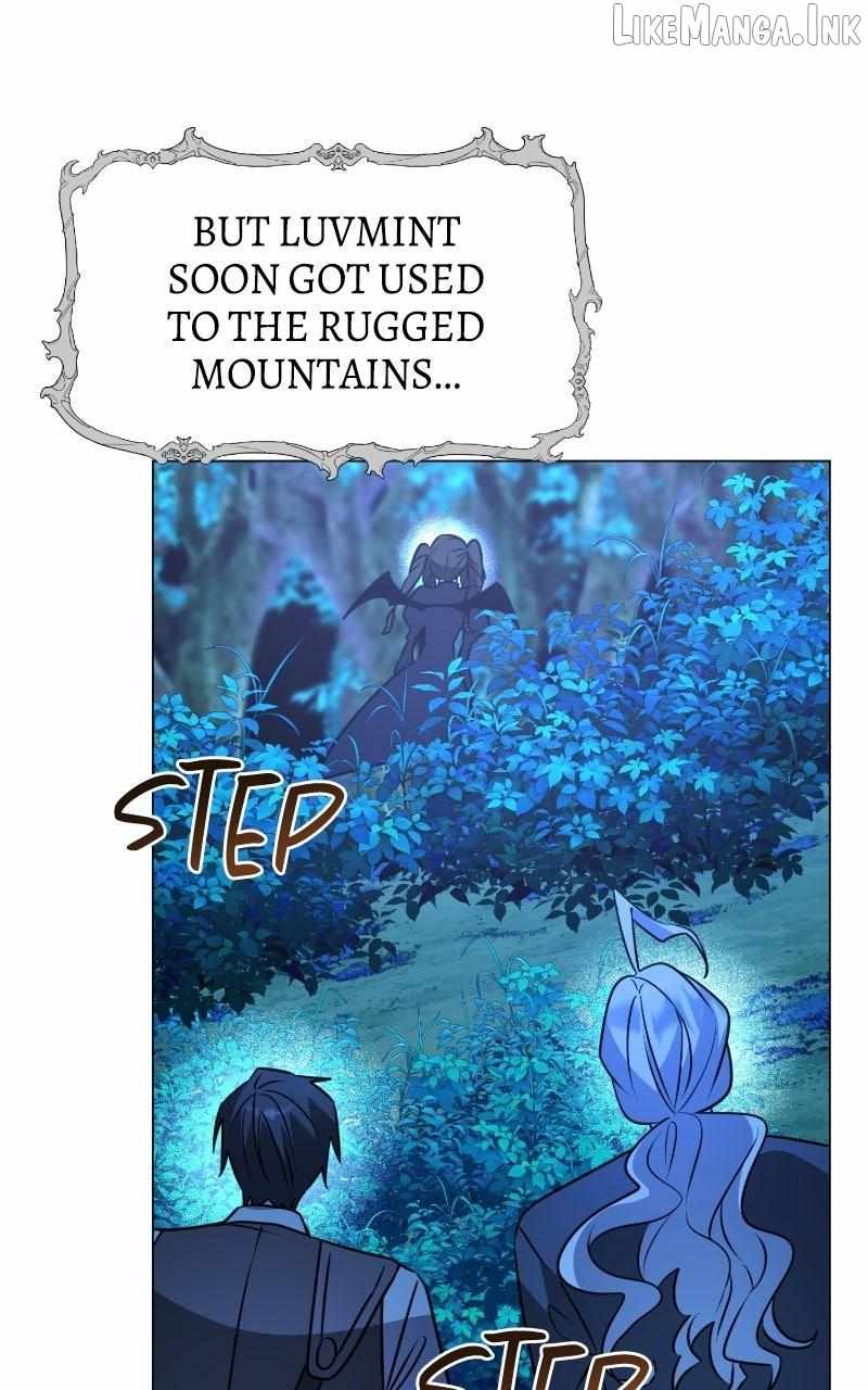 The Academy Is Ruined Chapter 87 - Page 75