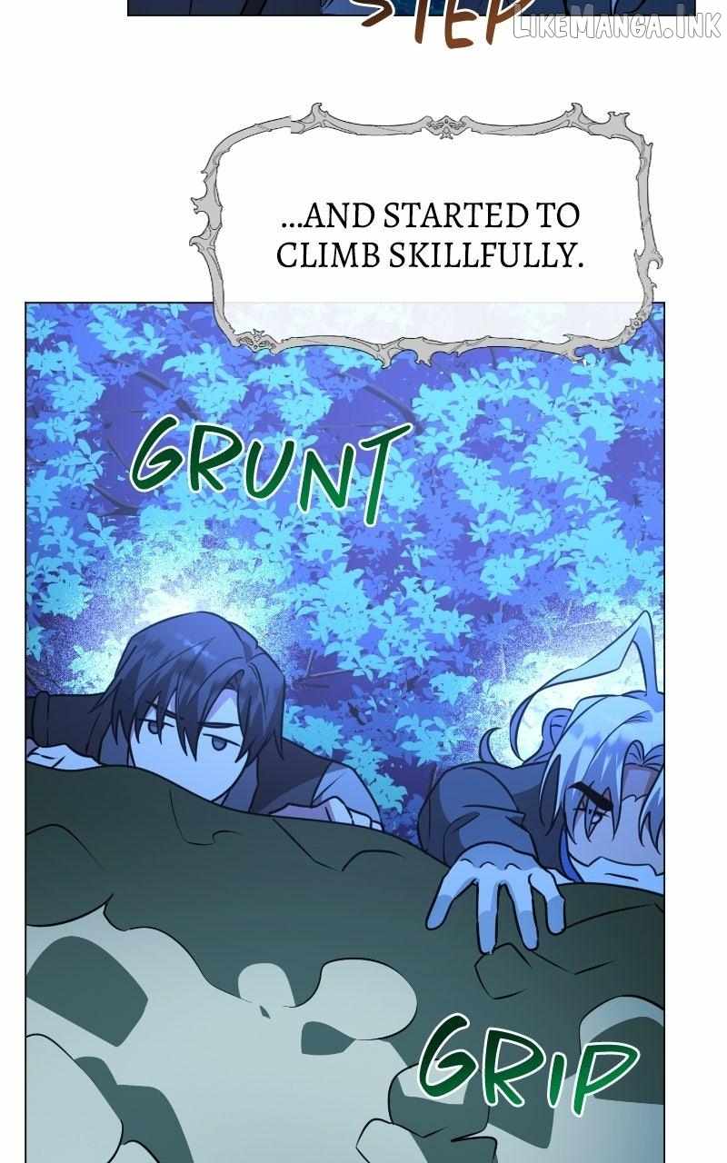 The Academy Is Ruined Chapter 87 - Page 76