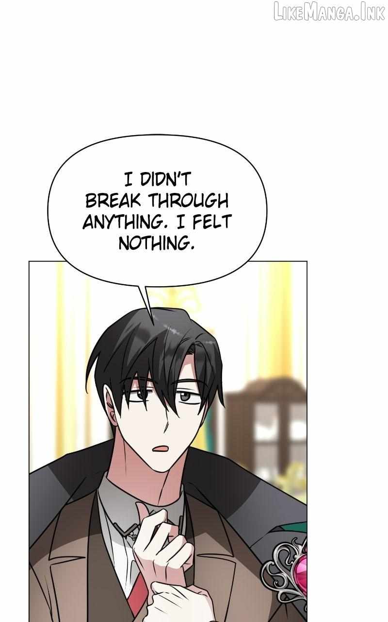 The Academy Is Ruined Chapter 87 - Page 8