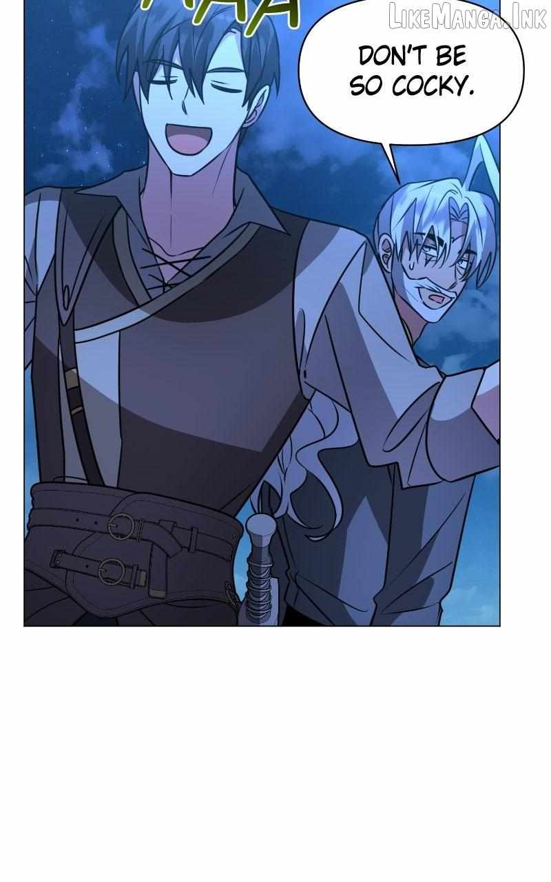 The Academy Is Ruined Chapter 87 - Page 81