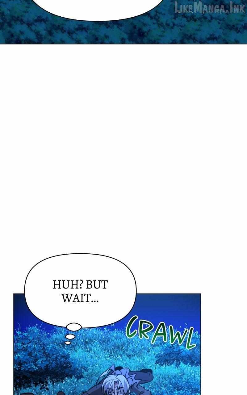 The Academy Is Ruined Chapter 87 - Page 84