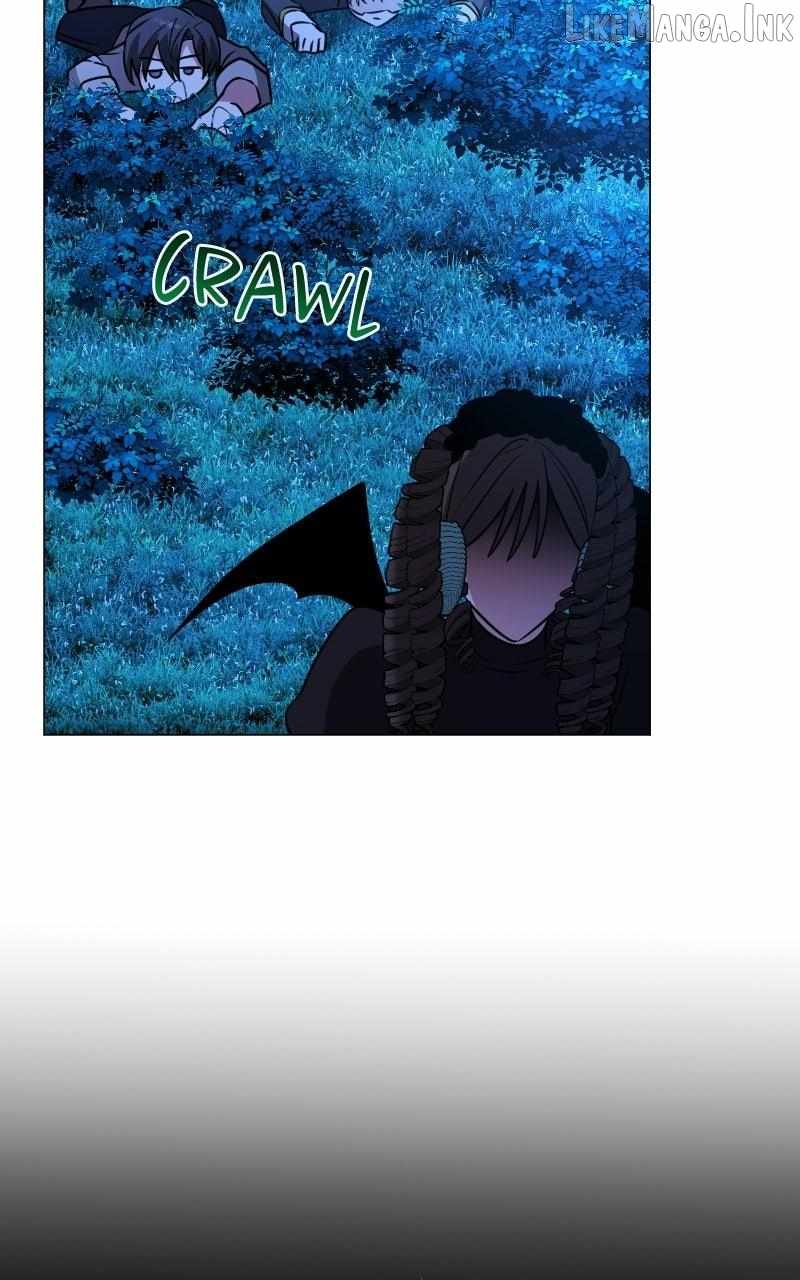 The Academy Is Ruined Chapter 87 - Page 85
