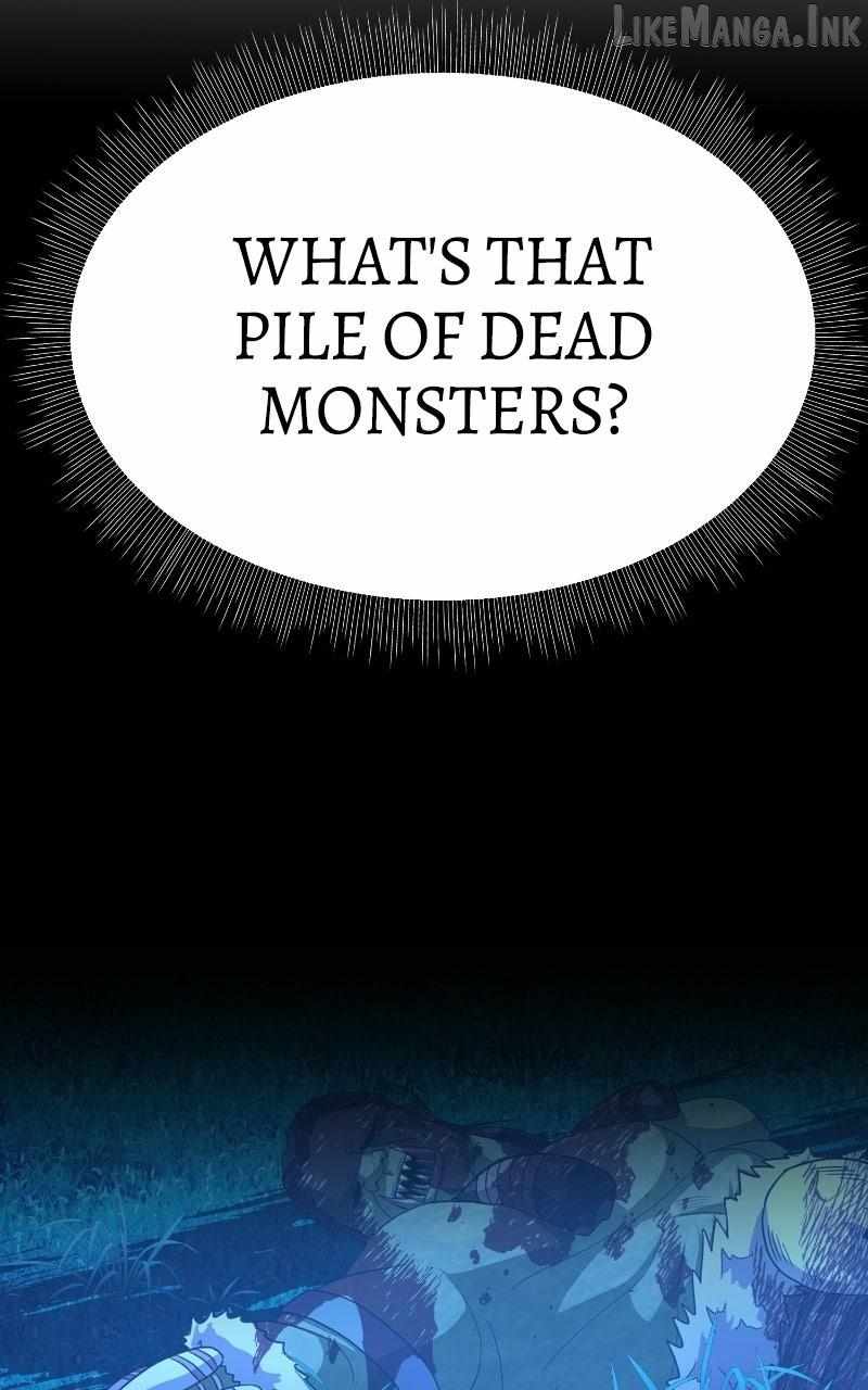 The Academy Is Ruined Chapter 87 - Page 86