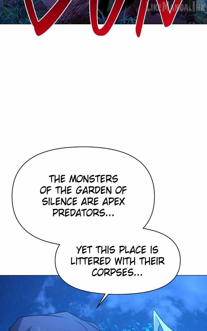 The Academy Is Ruined Chapter 87 - Page 88