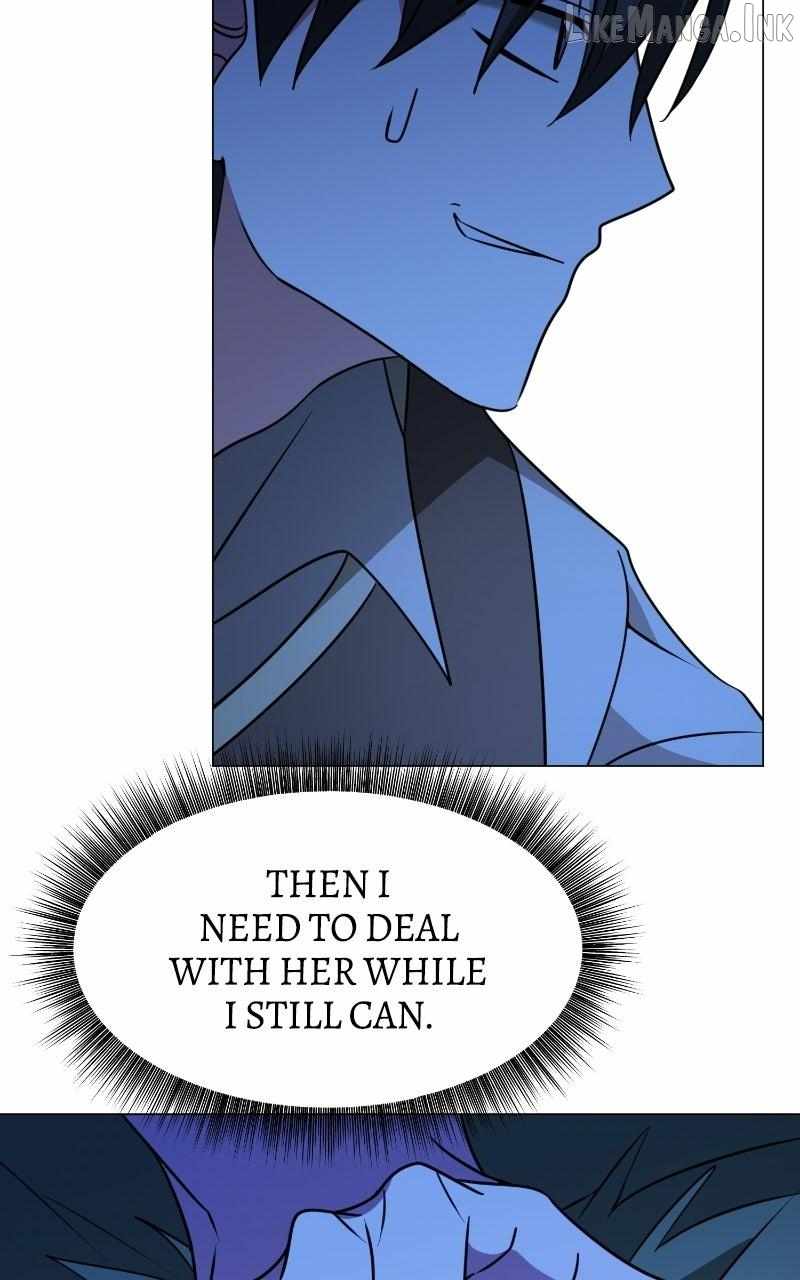The Academy Is Ruined Chapter 87 - Page 92