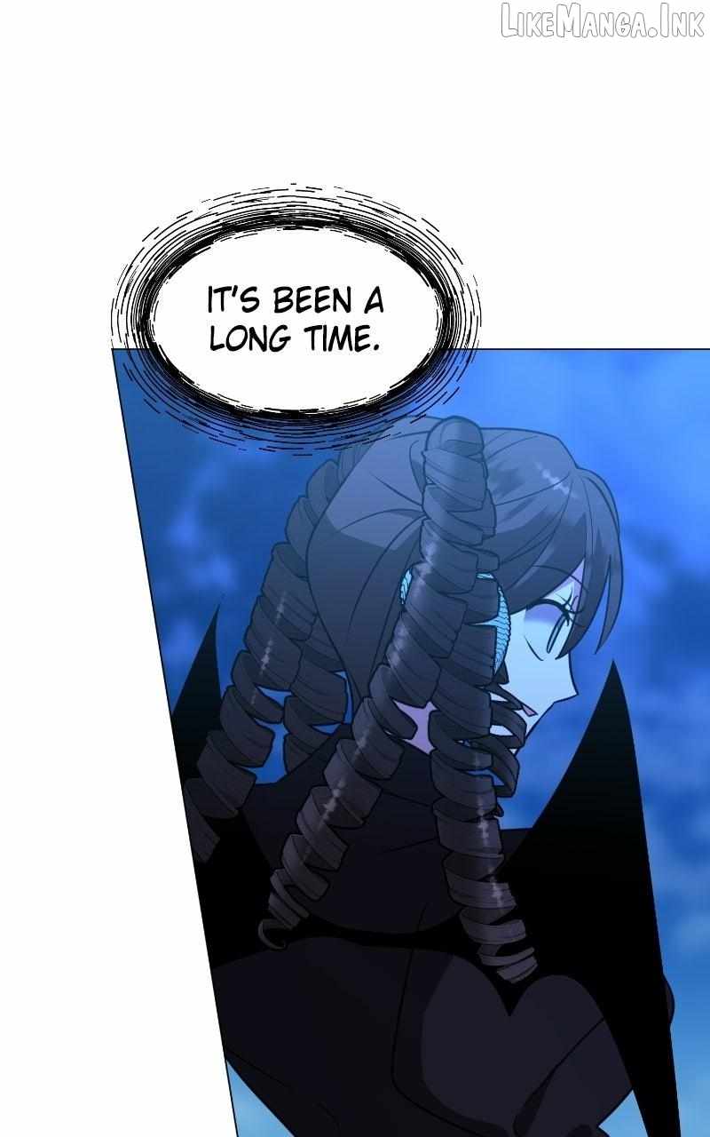 The Academy Is Ruined Chapter 87 - Page 95