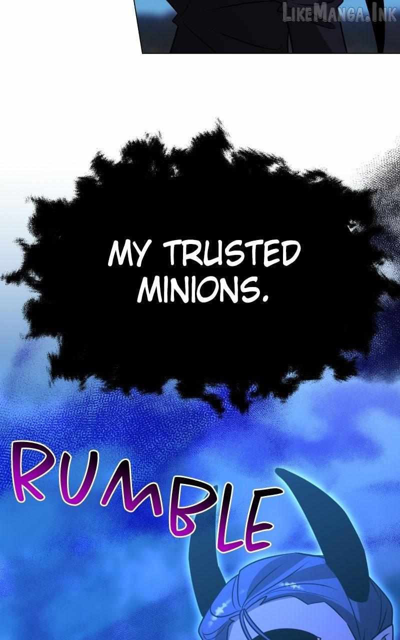 The Academy Is Ruined Chapter 87 - Page 96